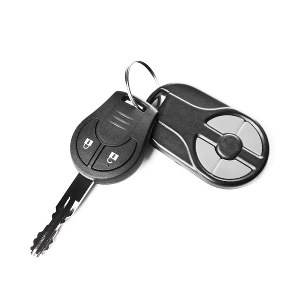 贞丰李文锁城开锁公司汽车开锁技术员揭秘片子锁（层碟制栓锁）的开锁方法