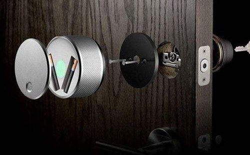 贞丰李文锁城开锁公司防盗门开锁（哪里有换锁公司）